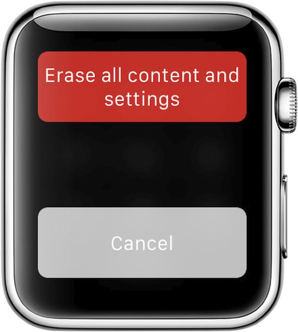 How to Bypass Apple Watch Passcode Problem