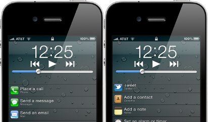 FastLock Cydia Tweak for Free