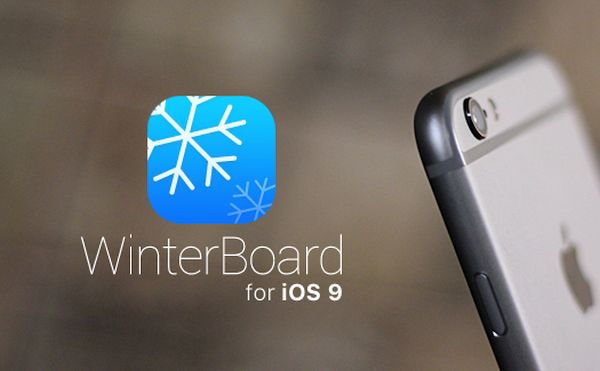 How to Fix WinterBoard not Working on iOS 9 iPhone or iPad