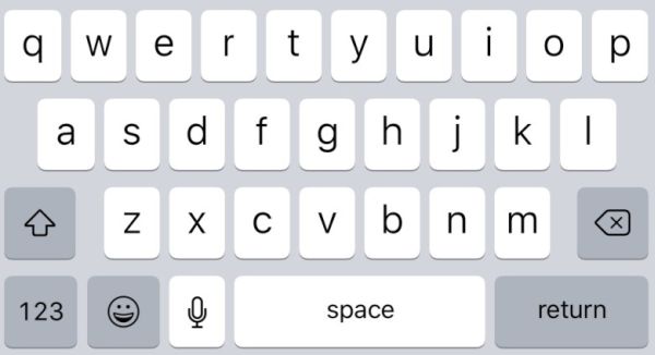 How to Fix iOS 9 Autocorrect Problems