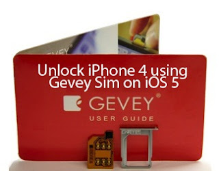 Gevey SIM vs Gevey Pro: Where is The Difference