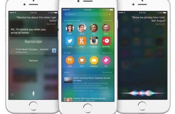 How to Hide Apps on iPhone Running iOS 9