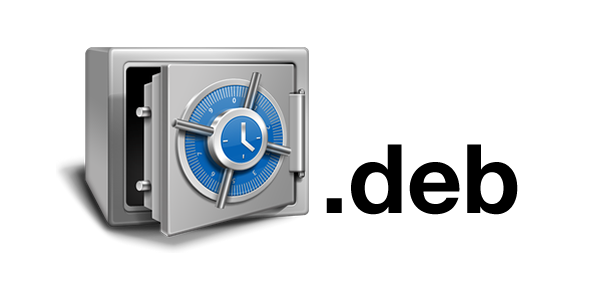 How to Auto Install Deb Files 1