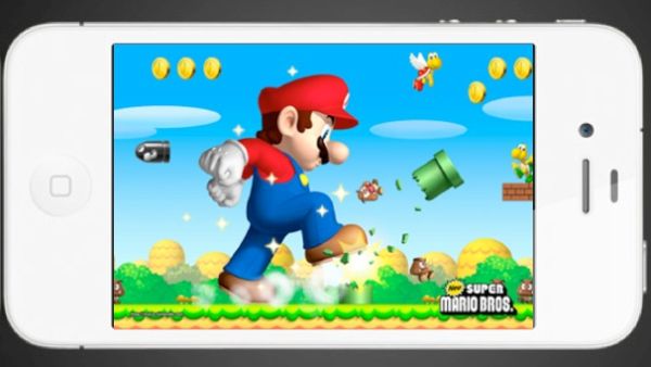 How to Play Nintendo Games on iPhone iOS 9