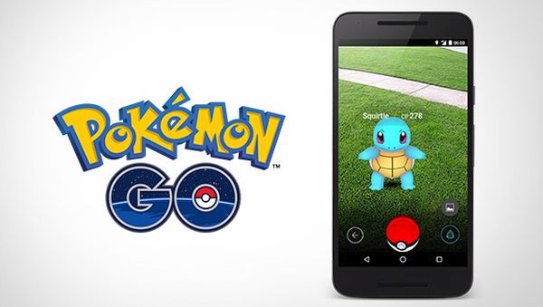 Pokemon iPhone Game: How to Install It Outside the U.S.