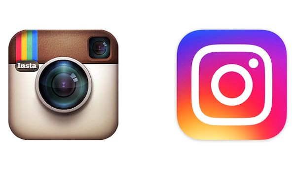 Bring Back Your Old Instagram Icon to iPhone Home Screen