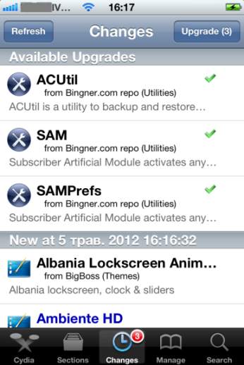 Fix Activation Problems With Updated SAM unlock