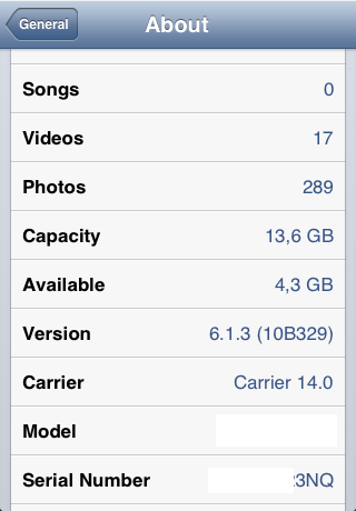 tinyumbrella ios 6.1.3