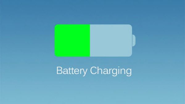 iOS 11 Battery Saving Tips