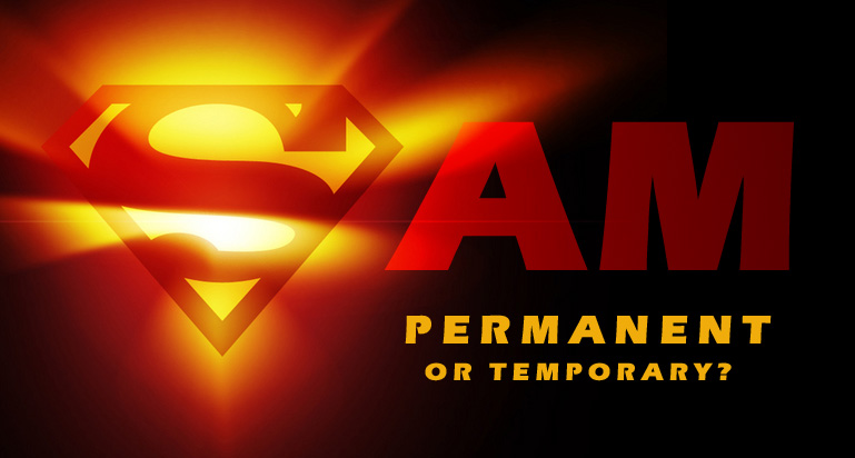 Is SAM Unlock Permanent or Temporary