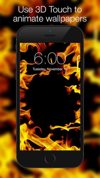 New Great Iphone 6s Live Wallpapers To Download Lets Unlock Iphone