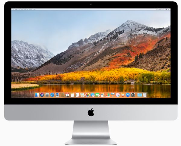 MacOS High Sierra Features: Set Up Websites in Safari on Mac