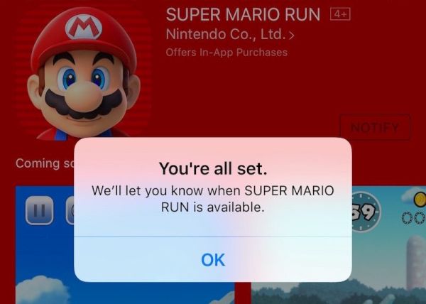 How to Enjoy Super Mario Run Game on iPhone 7: Download Tips