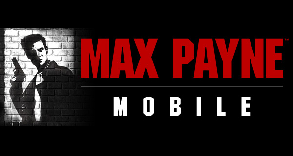 Max Payne Mobile is Now for iOS Devices