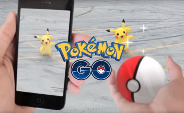 Why Pokemon Go Drives the World Crazy? Most Popular iPhone Game 2016