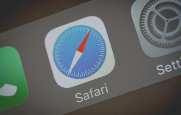 iOS 11 Changes to Safari Browser