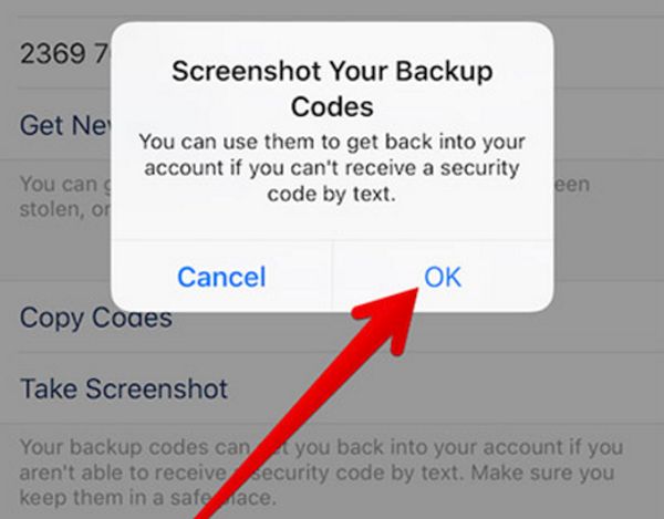 How to Use Instagram Two Factor Authentication on Your iPhone