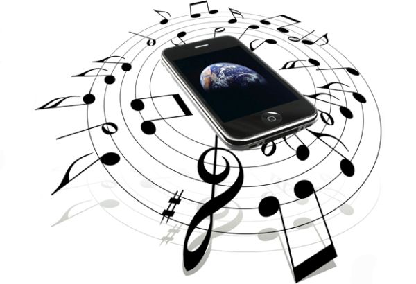 Set iPhone Ringtones: Many Any Song as Ringtone Without iTunes