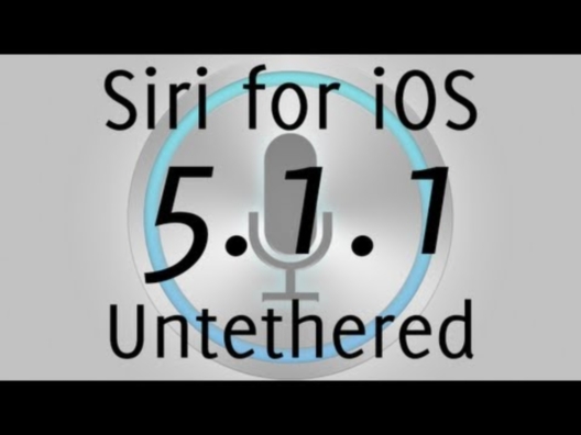 How To Setup Spite 3.0.1-1 Untethered for iOS 5.1.1 on iPad, iPhone and iPod Touch