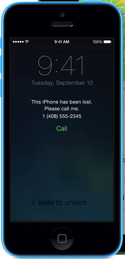 How to unlock phone locked by find my phone