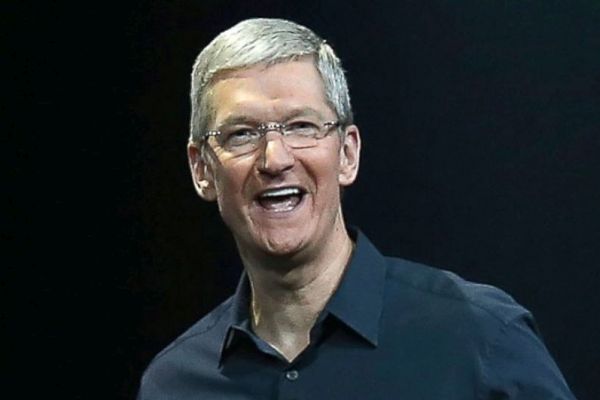 What Apple Announced During Tim CookвЂ™s 60 Minutes Talk