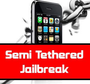 Try Updated Semi-Tethered Jailbreak For iPad, iPhone and iPod Touch