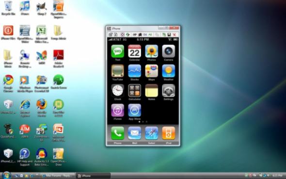 Control Your iDevice Using Veency Cydia App [How to]