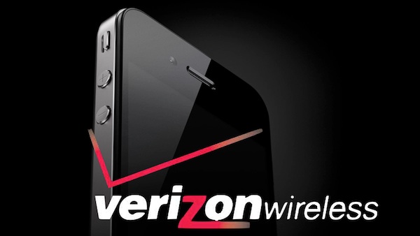 Verizon iPhone 4S SIM Unlock [How-To]