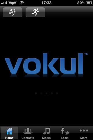 Vokul App Is One More Siri Alternative