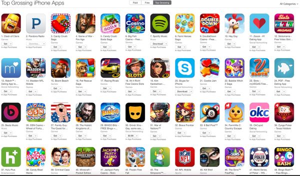 Why Do iOS Apps Disappear from the App Store?