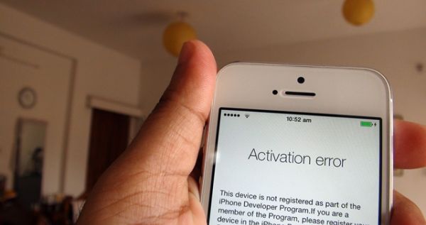 remove activation lock iphone 6 plus free