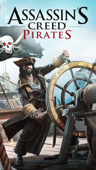 Download AssassinвЂ™s Creed Pirates for Free from the App Store