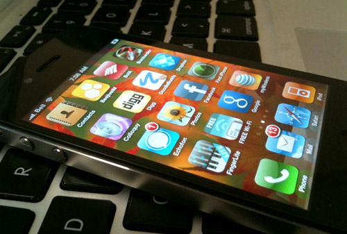 iPhone 4 Baseband 04.11.08 Unlock Progress