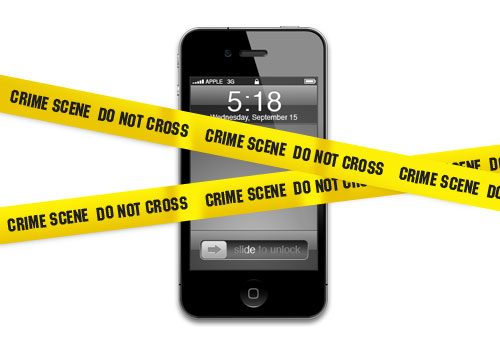 Can Police Unlock iPhones Legally?