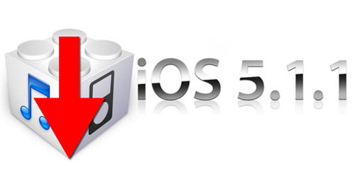 iOS 5.1.1 Downgrade With RedSn0w 0.9.10b8b &#124; Guide