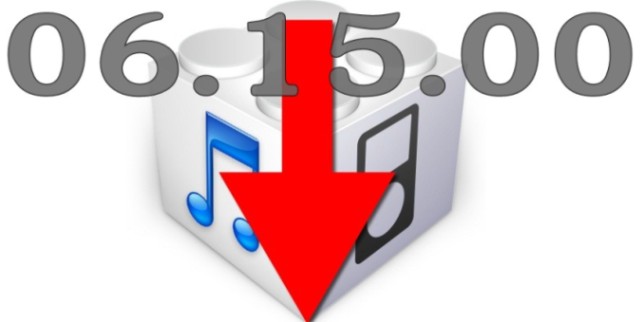Have Problem With iPad Baseband (06.15.00) Downgrade? Fix It Here!