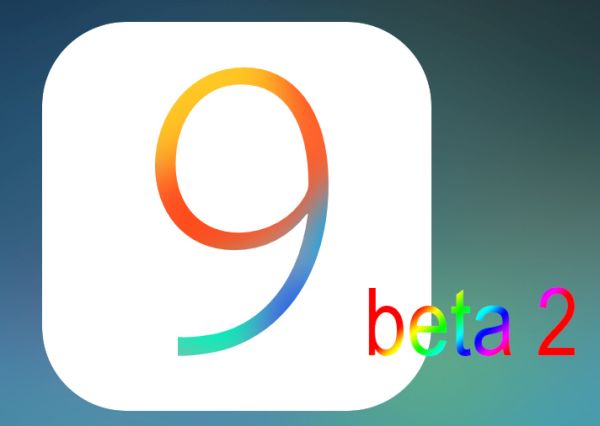 iOS 9 Beta 2 Public Firmware Is Available For Download