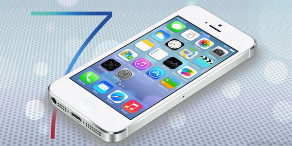 iOS 7 Golden Master Version Release [Download IPSW]