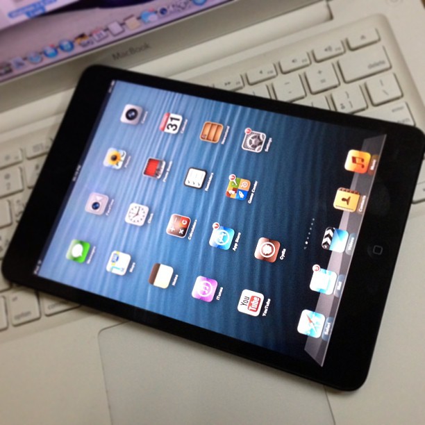 How To Jailbreak iPad With Evasi0n up to iOS 6.1.2