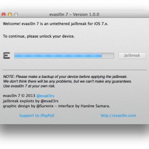 evasi0n 7 jailbreak process