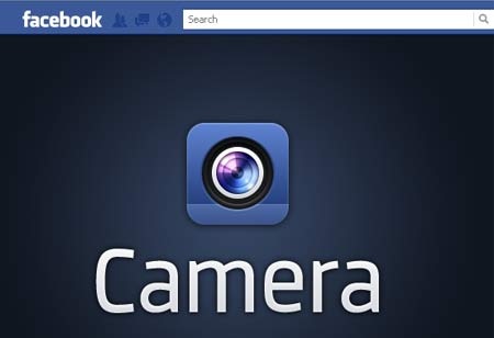 Feel Free In Photo Sharing with Facebook Camera App [Review]