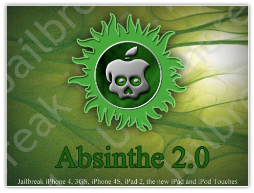 Have Absinthe 2.0 Not Working Problems? Fix Them Using My Guide [How to]