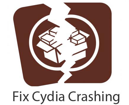 Fix Cydia Crashes After Reboot