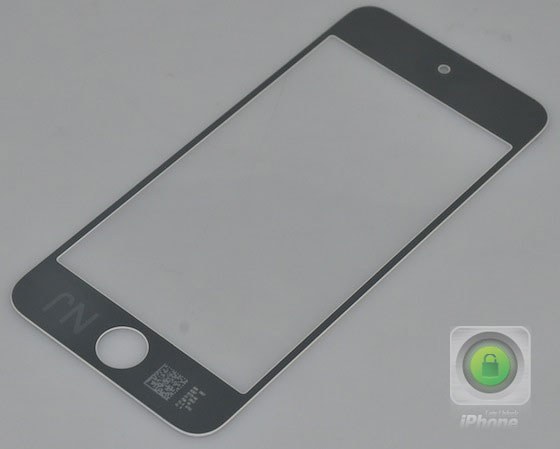 Watch the Video of iPhone 5 Mockup and See Leaked iPhone 5 Pictures