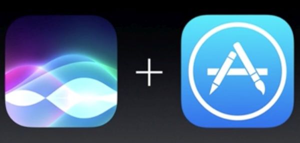 How to turn on siri for third party apps