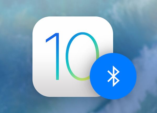 How to Fix iOS 10 Bluetooth Problems
