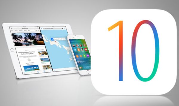 iOS 10 to Feature Standalone HomeKit Application?