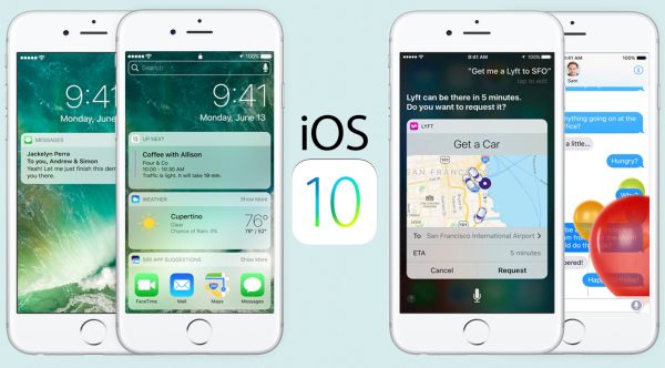 iOS 10 Restore Update Error 9006 iTunes iPhone 7