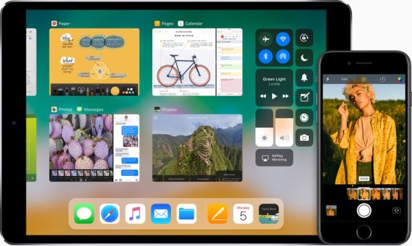 How to Remove Apps on iOS 11 Without Deleting Data on iPhone
