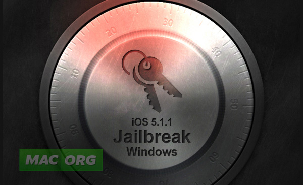 iOS 5.1.1 Jailbreak on iPhone 3GS, iPhone 4, iPad Using Redsn0w (Windows)